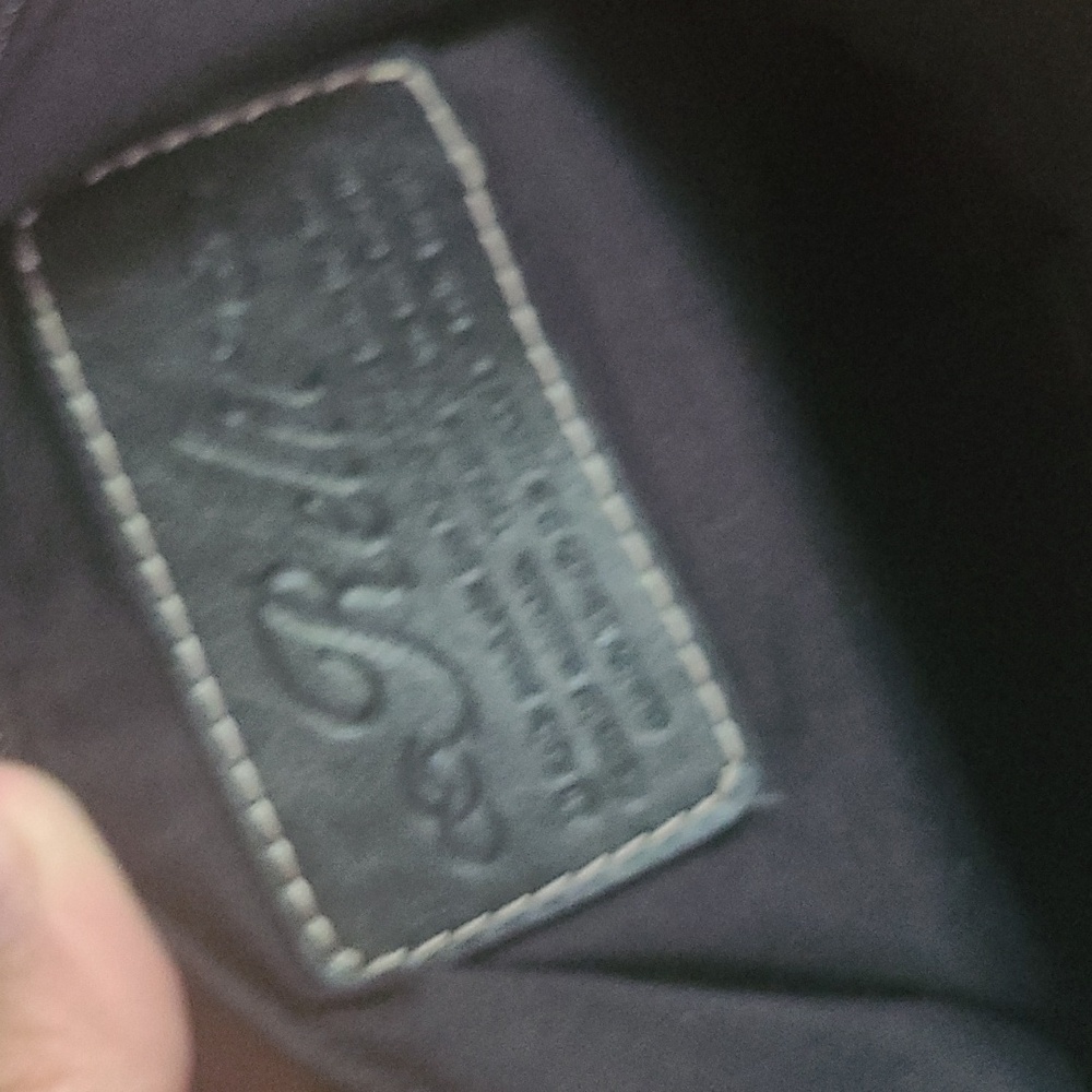 Relic bag - Picture 4 of 6